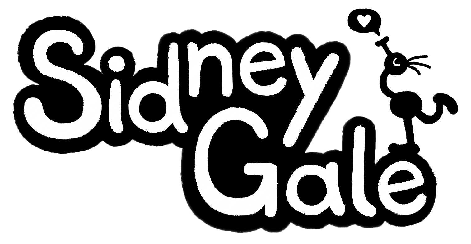 Sidney Gale Logo